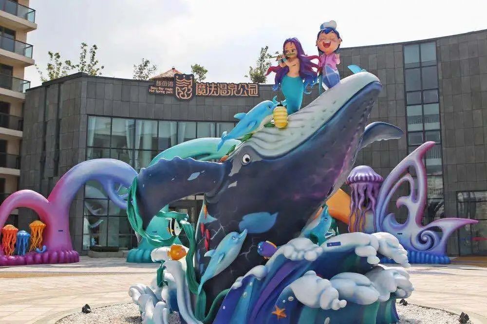 鲅鱼圈温泉海,鲅鱼圈室外温泉推荐的30个温泉