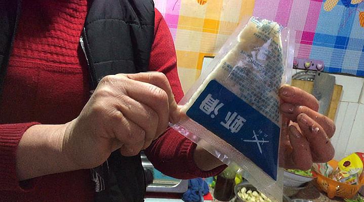 6种面条吃法筋道又爽滑,大年初七吃面条