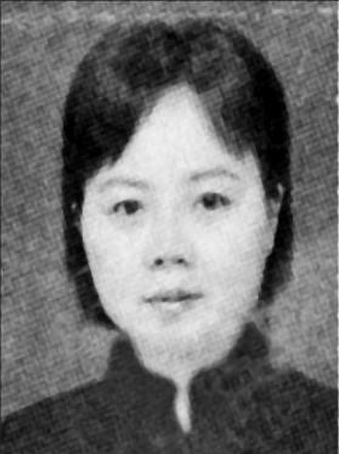 朝鲜巾帼李秋岳，与丈夫相继到中国革命，遭日军枪杀后割头颅示众