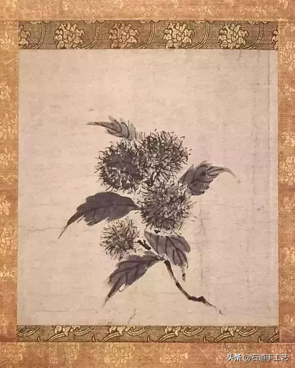 日本人眼中的中国山水画,宋画中最厉害的画家
