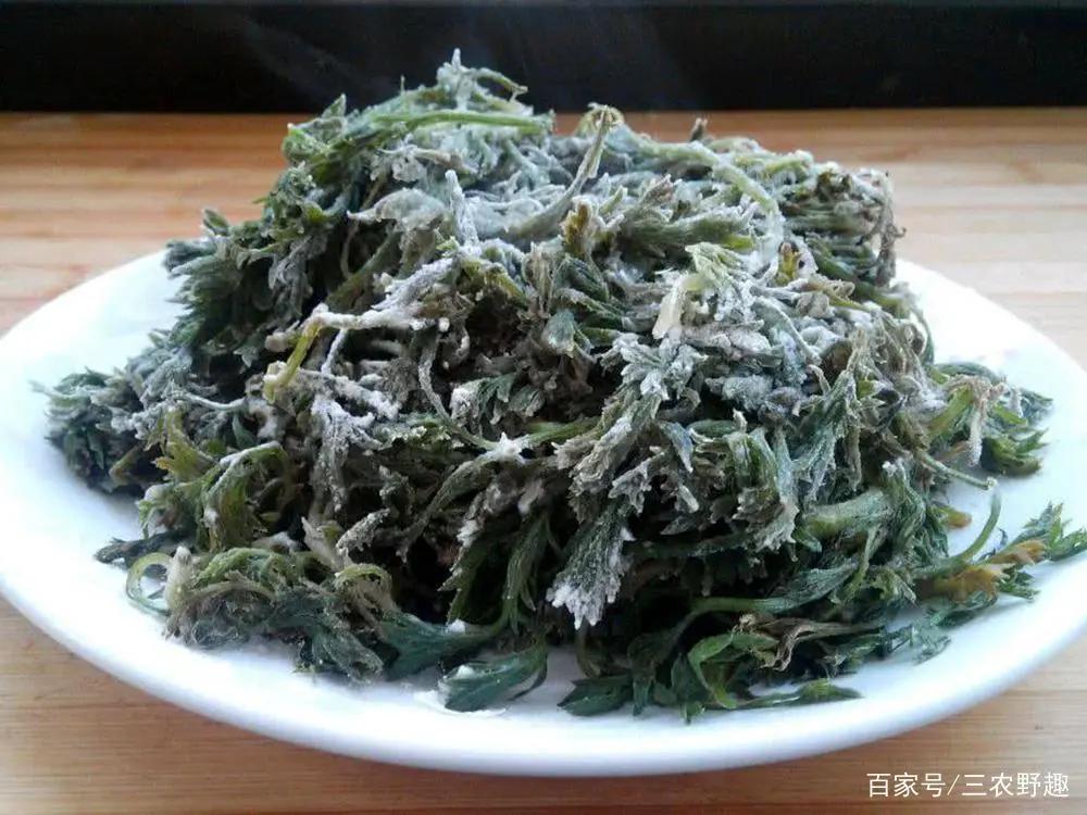 长得酷似草，但是曾经过穷人一命，如果现如今价值连城？