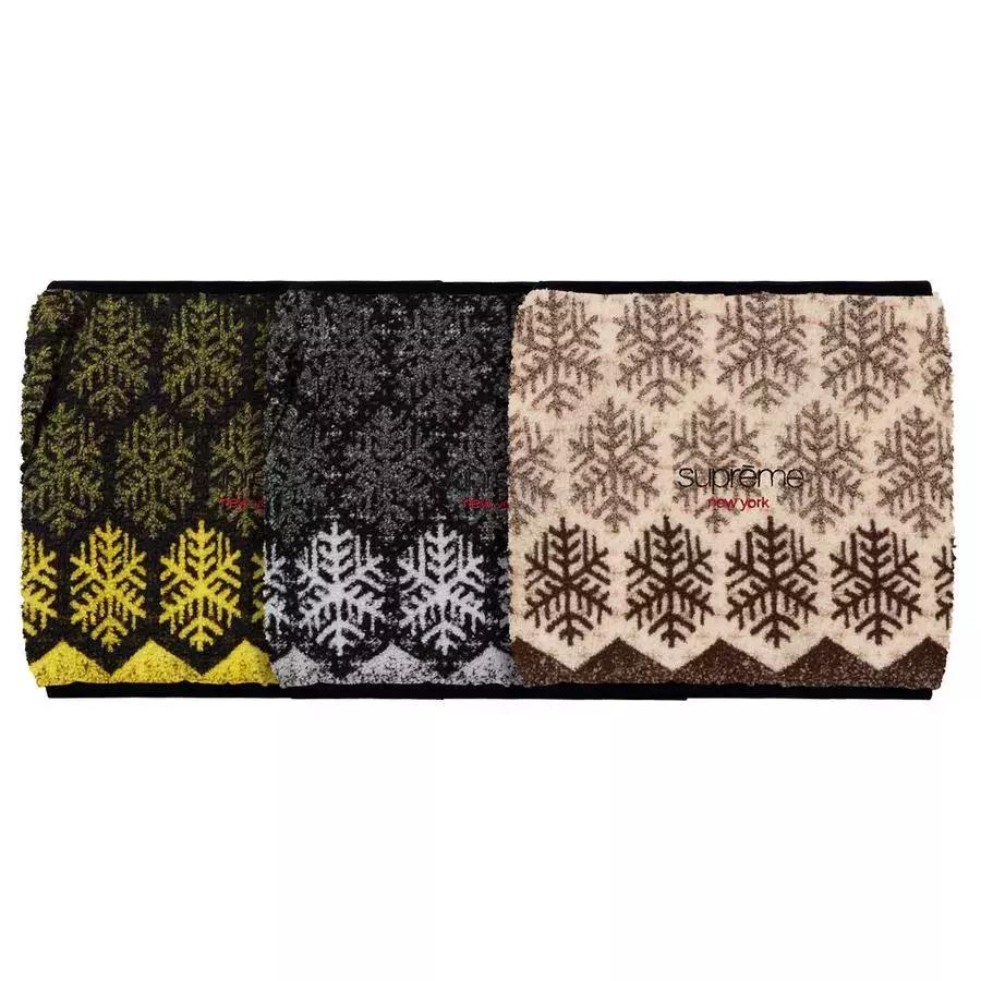 supreme18fw刺绣,supreme18fw鉴定