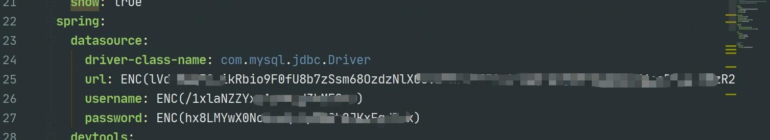 信息安全守则中敏感文件加密,加密隐私文件的方法