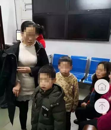 警方通报网传遭遇陌生人抢孩子,警情通报抢孩子辟谣