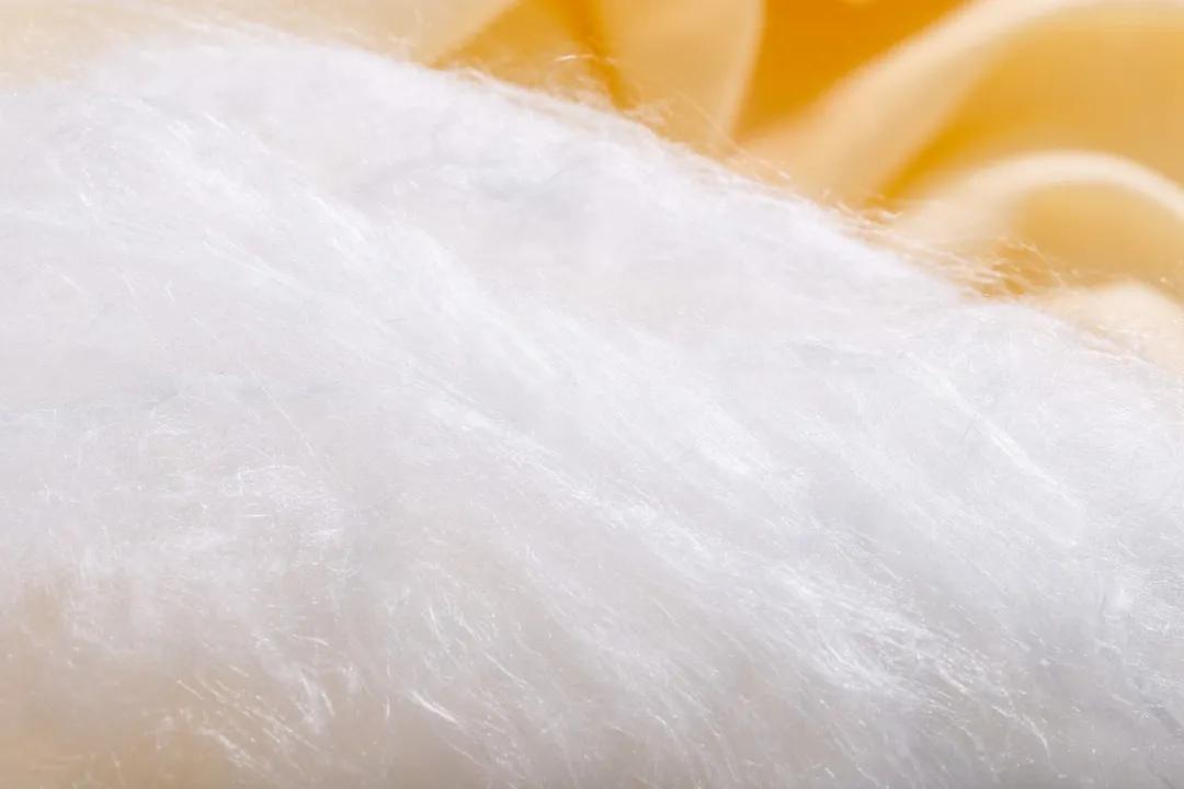 羊角丝如何辨别真假,真假湖丝鉴别