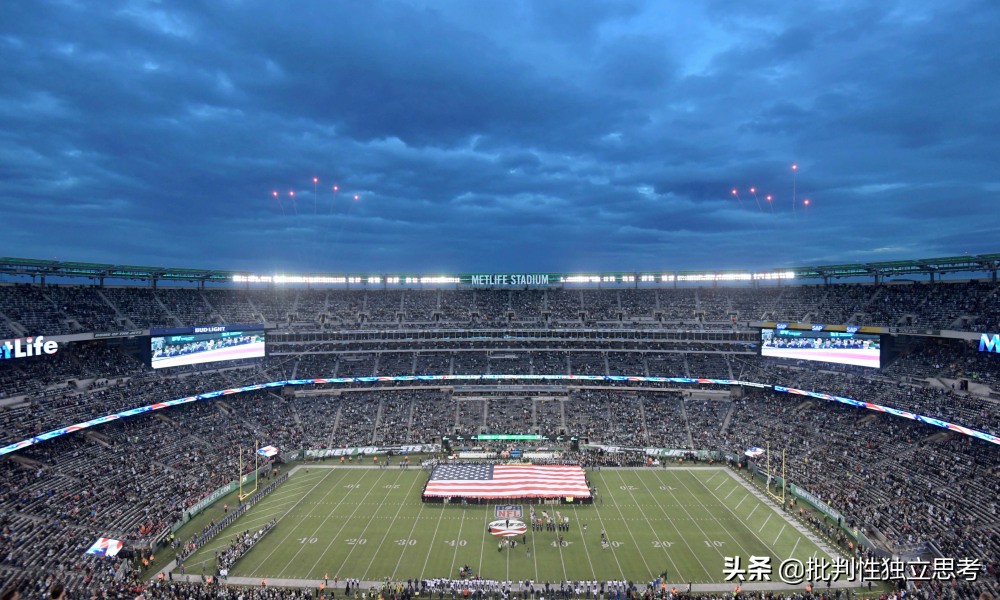 32个nfl球场,nfl各个球队主场
