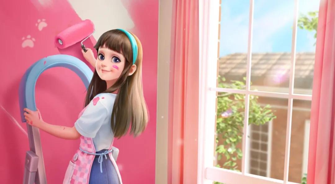 高分游戏推荐！合适女孩子玩的游戏盘点