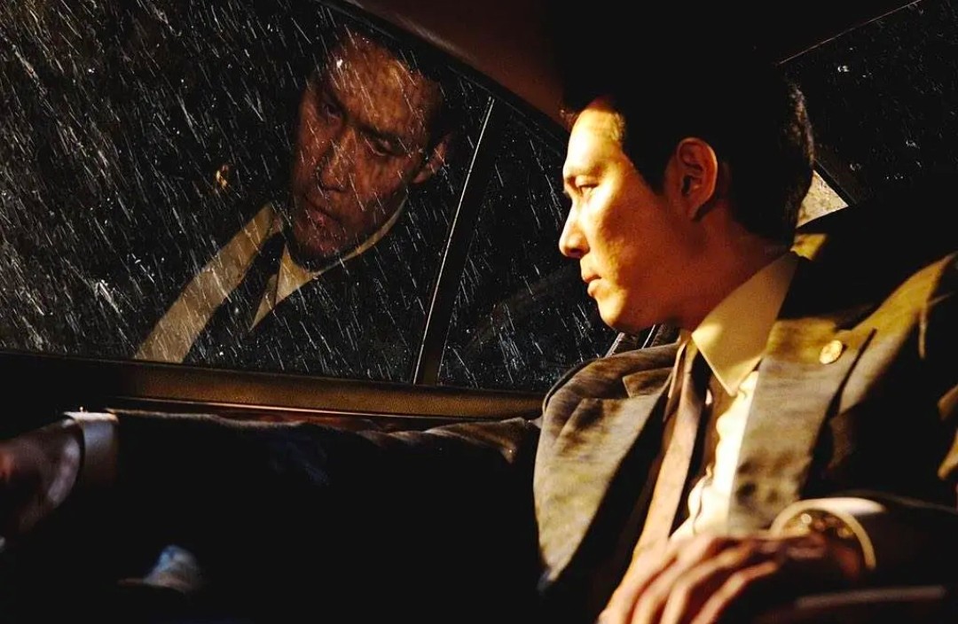 韩国黑道电影经典排行榜前十名,2021韩国黑道电影十大巅峰之作