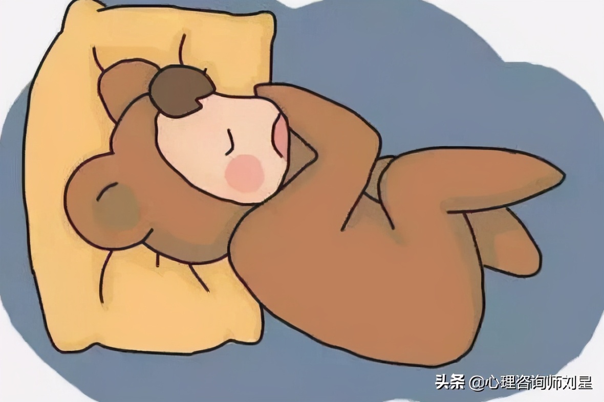 失眠的心理因素和改善睡眠的方法,严重失眠的心理训练