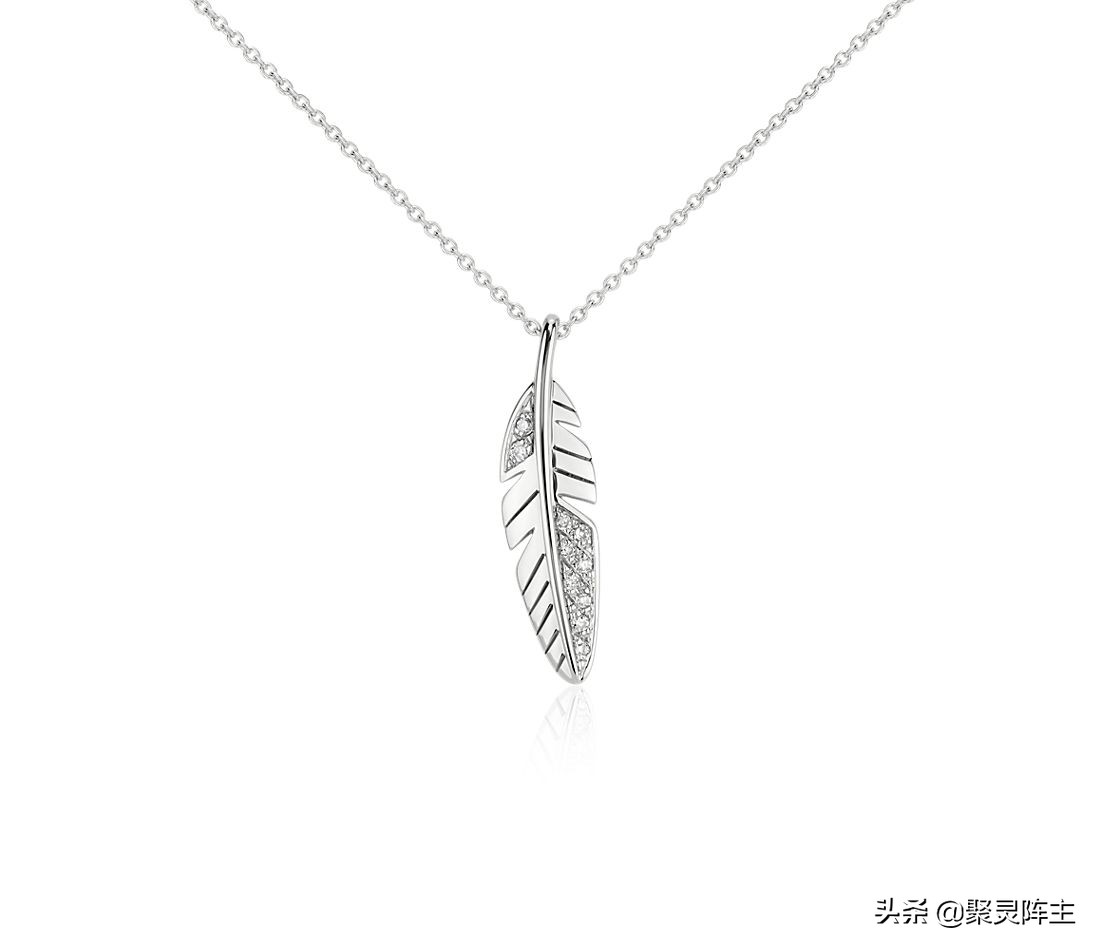 为至爱之人，我在BlueNile购买了这些绝美首饰