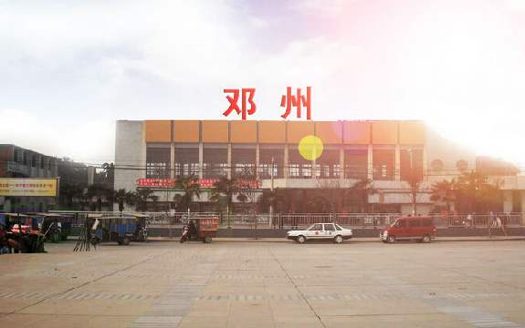 南阳市各县区经济综合实力排名,2023年南阳县区经济排名