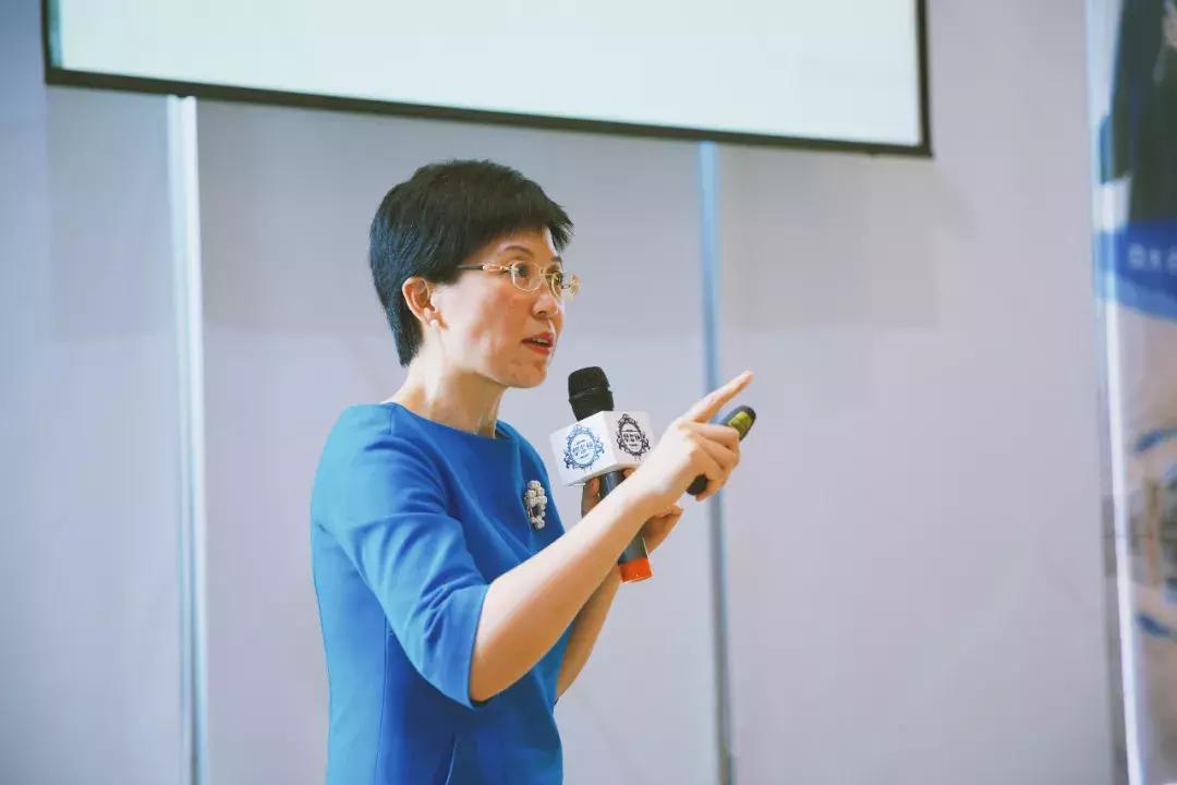 幼小衔接讲座行家老师互动提问,知名校长园长谈幼小衔接