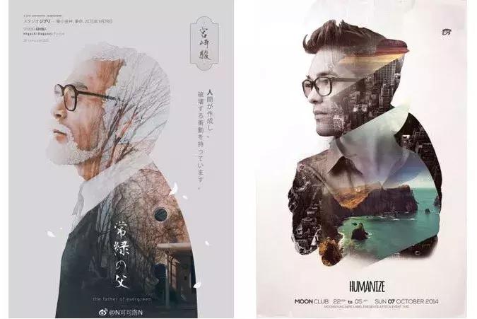 回顾2018年设计圈六大设计要害词,互联网设计师的发展趋势