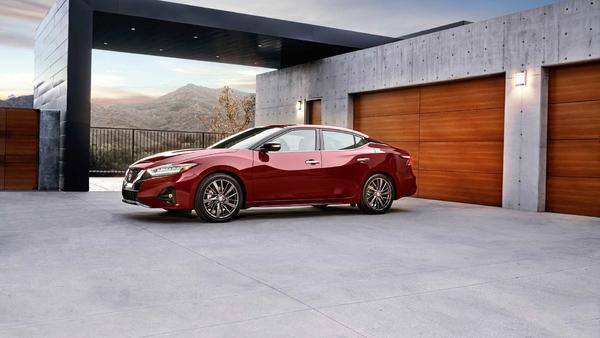 新款日产西玛海外版,日产西玛老款改新款