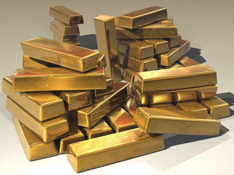 金价大涨有什么投资机会,金价暴涨金店黄金该如何处理