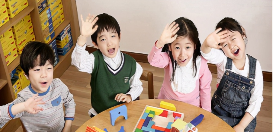 合适儿童启蒙教育的APP有哪些？这7款APP你值得了解