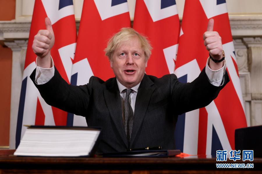 英国脱欧的最新协议有什么变化,英国脱欧是脱离欧盟还是欧元区