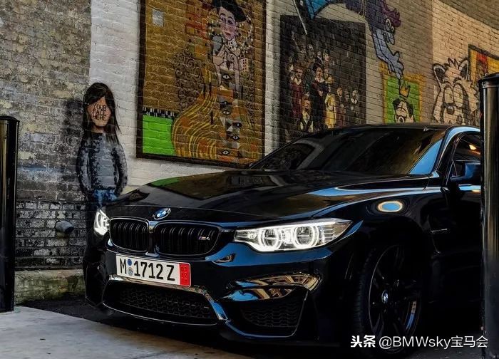 哪一台宝马合适改装m4,买bmw送什么礼品