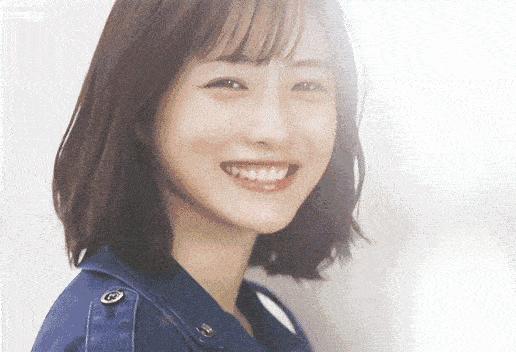 石原里美背后的故事,石原里美自曝情史