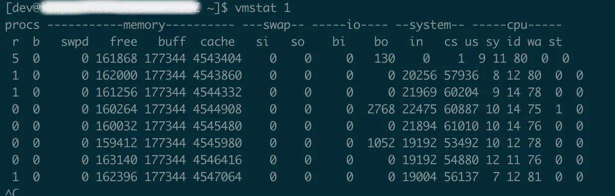 java排查cpu使用率过高,linux怎么排查cpu使用率高