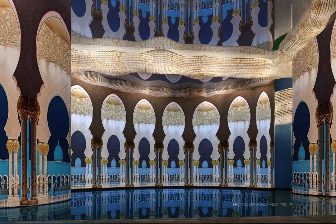 潮州最美酒店,潮州设计感酒店