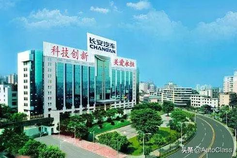 国内十大汽车集团座次重大变化,中国十大汽车集团公司几家是国企