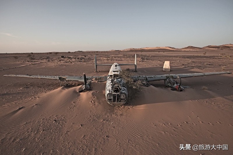 飞机可怕空难事件,民航客机空难揭秘