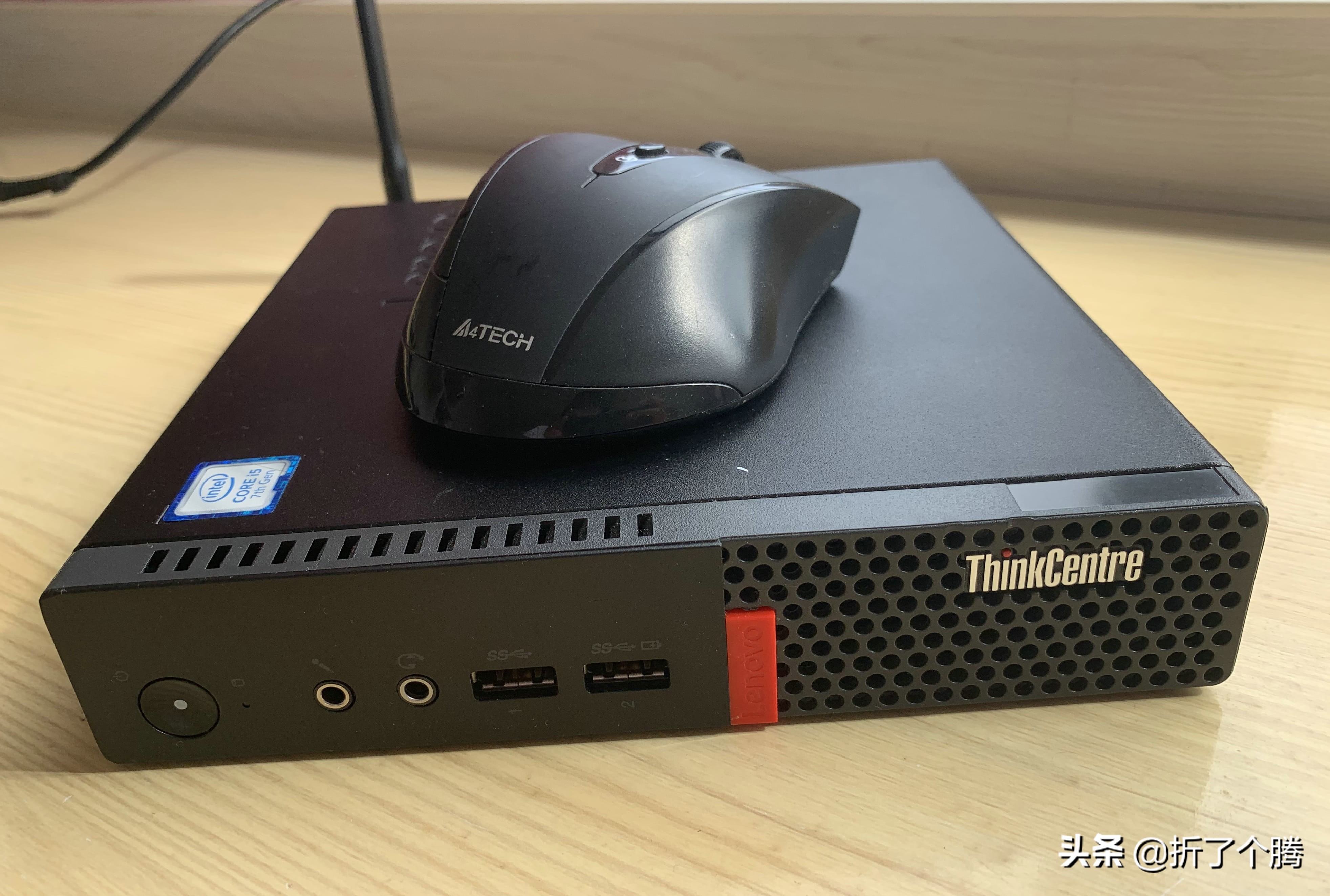 联想m910q如何装win10系统,联想m910q能够装黑苹果吗