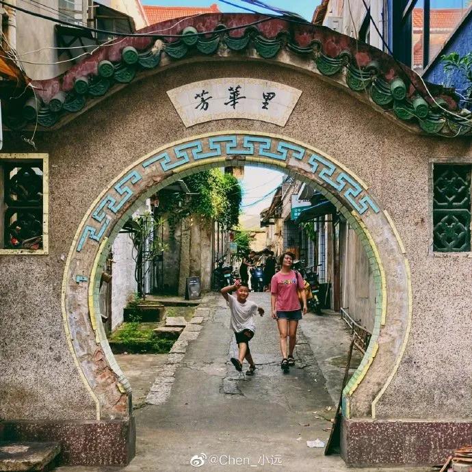 毕业旅行厦门旅游攻略,漳州毕业旅行合适去的地方