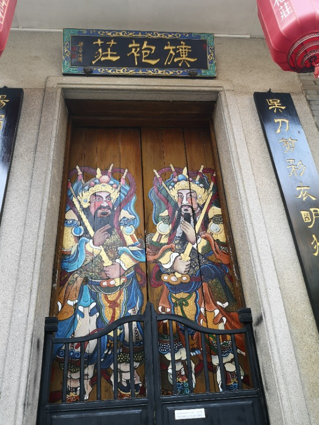 广东是不是文化沙漠，沙湾古镇告诉你！