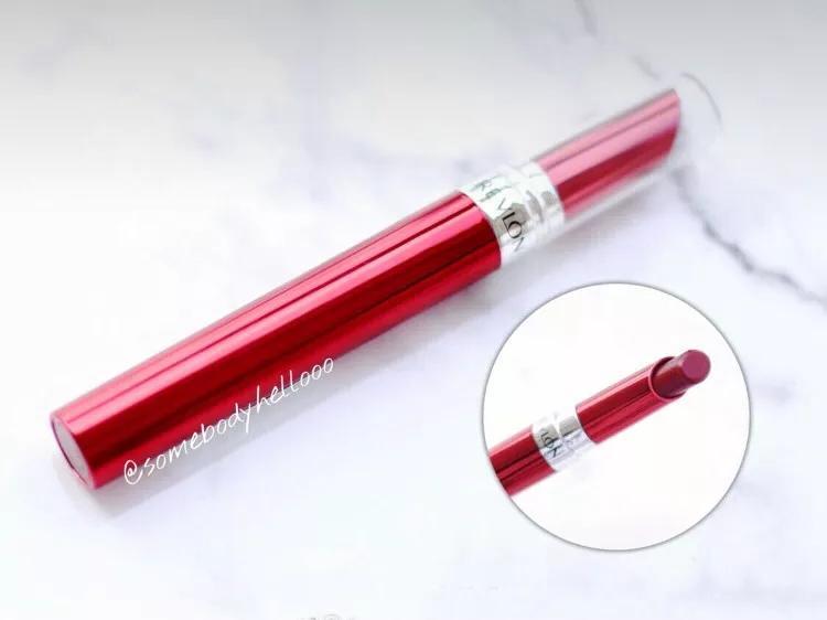 后悔没剁这支美炸的口红！停产了花钱都买不到！