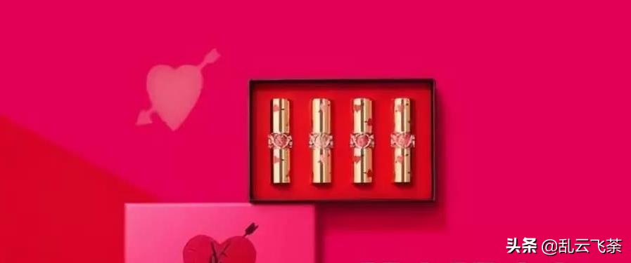 心动预警！这些高颜值的限定又来骗你谈恋爱了