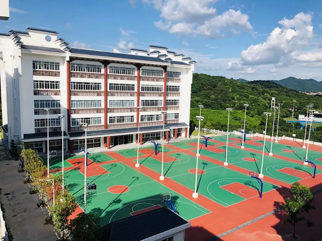 广州科学城中学2024年自主招生,广州2024中考自主招生时间表