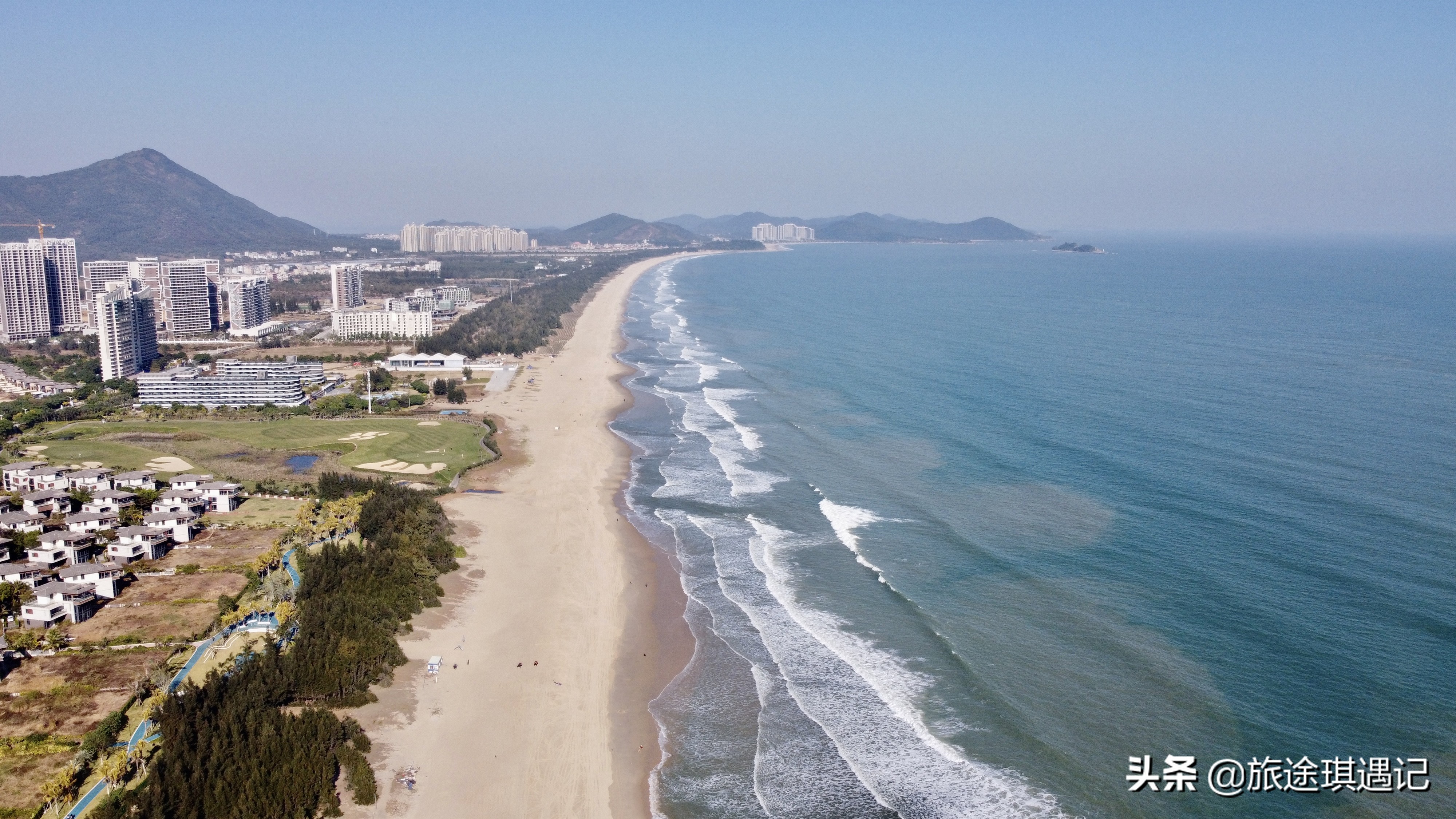 海陵岛合适养老过冬吗,海陵岛与北海哪个合适养老