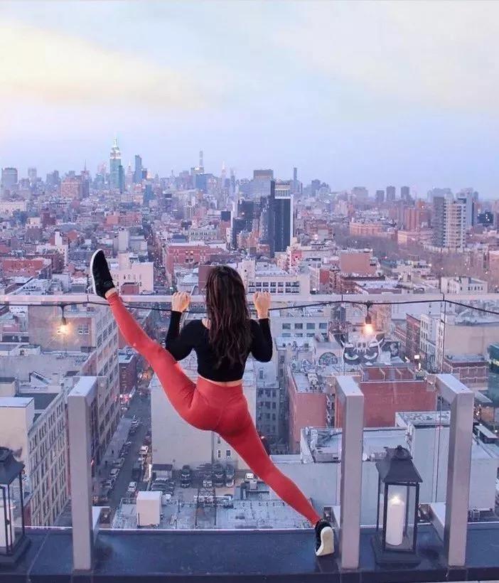 到底什么年龄才是练瑜伽的最佳时期，你现在还是和学习瑜伽吗？