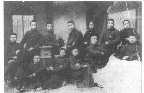 温州的一座小镇鳌江,温州鳌江这么繁华的原因