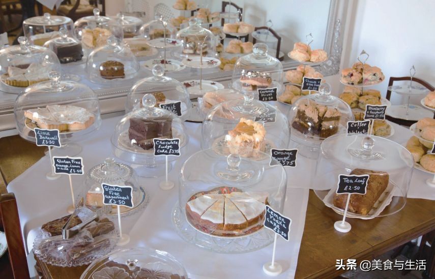 甜品店运营,甜品店夏天如何运营