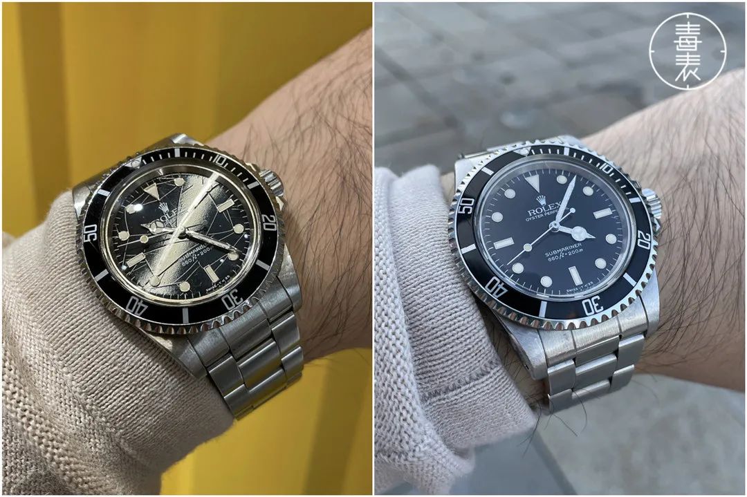 中古劳力士oysterperpetual,中古表劳力士