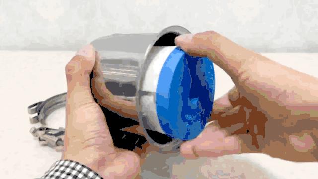 保存矿物质，呵护孩子健康成长！美而浦净水器使用体验