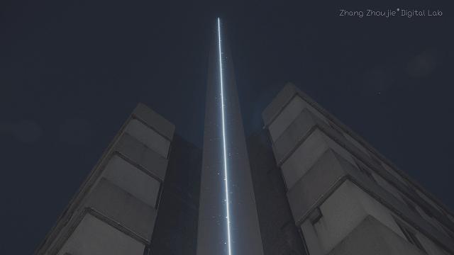 杨浦四平展区开幕，看点都在这一篇
