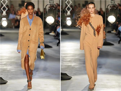 最合适喝的秋天的第一杯奶茶,这才是秋天第一杯奶茶该有的样子