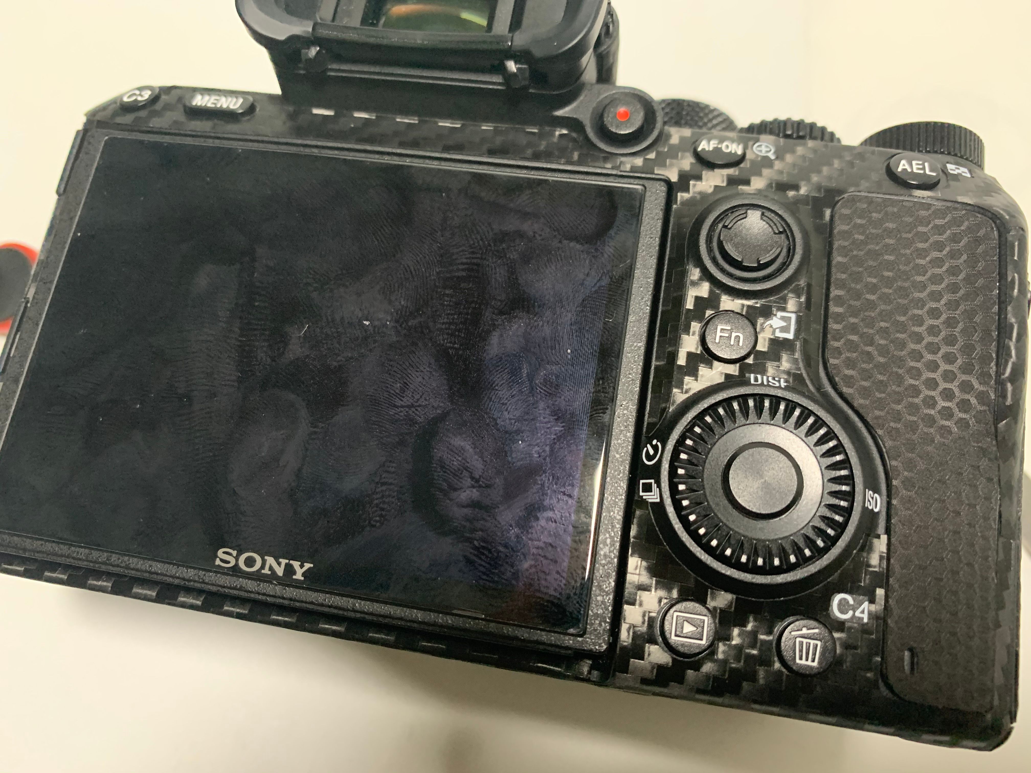 相机贴纸不留胶还坚固,相机3m的胶贴会留痕迹怎么清理