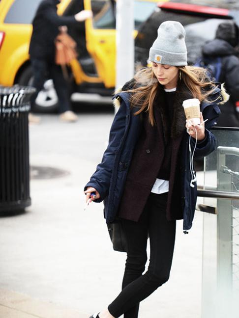 合适40岁左右女人穿的裤子,40岁女人别穿这几种裤子