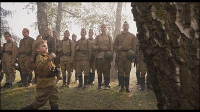 全程无尿点的真实改编的战争片,国外战争片真实改编