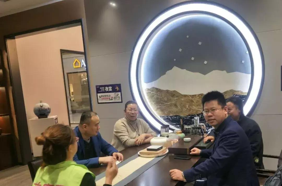 协会愿景目标和理念,潍坊家具行业创新发展