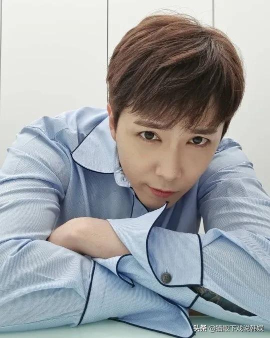 韩娱大爆料：李洪基、圭贤、权珉阿、允儿、白豫彬