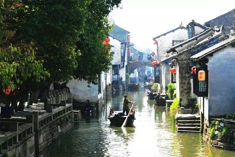 寻找最美丽古村,寻找那些动人的地方