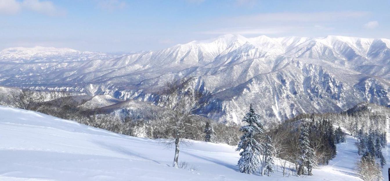 位于日本东北角的北海道，气候寒冷，为啥会成为日本的“大粮仓”