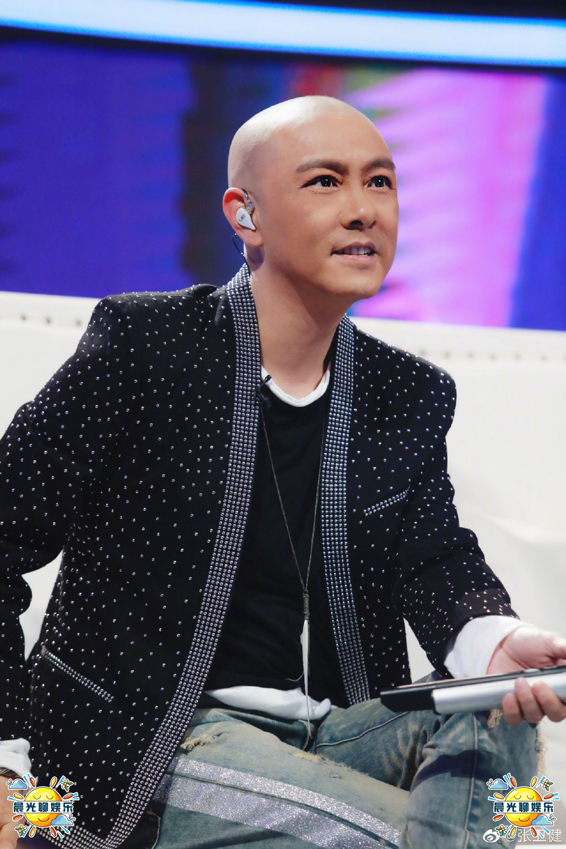 张卫健演的韦小宝为什么成经典,张卫健韦小宝哪年