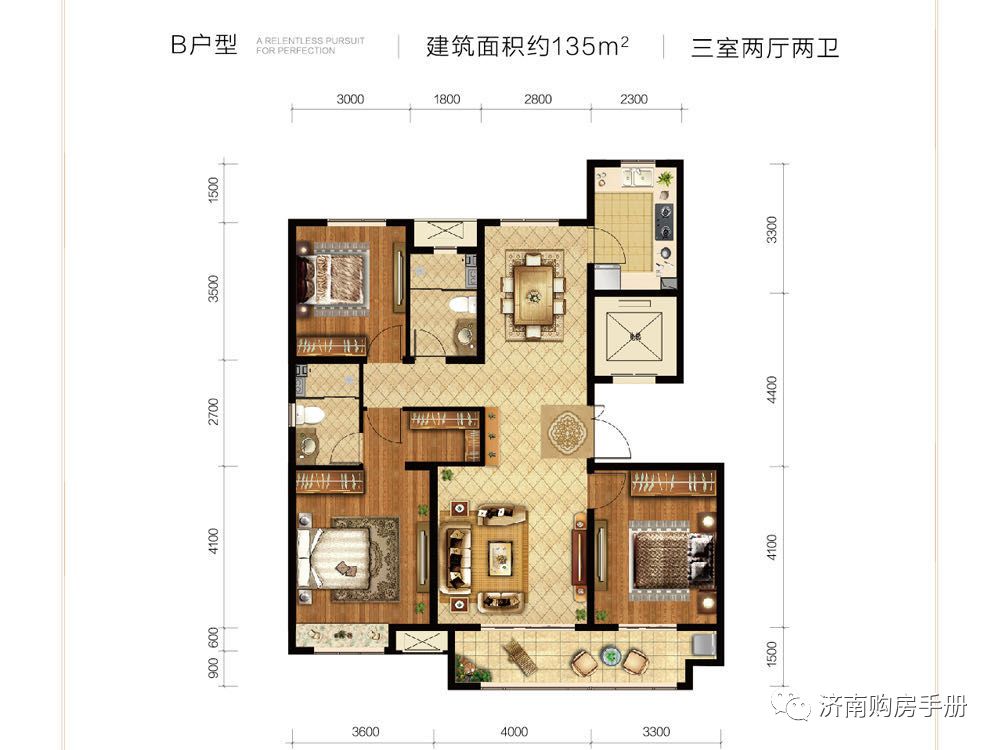 济南中新国际城怎样,济南中新国际城地址